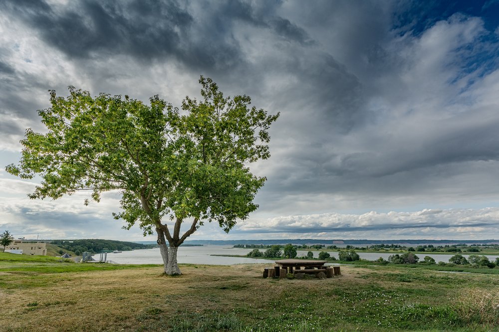 Photograph by Павел Абакумов