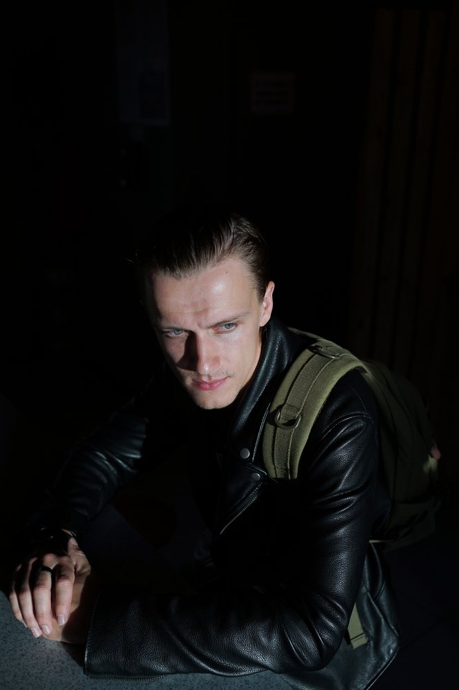 Photograph by Владимир Толстолетов