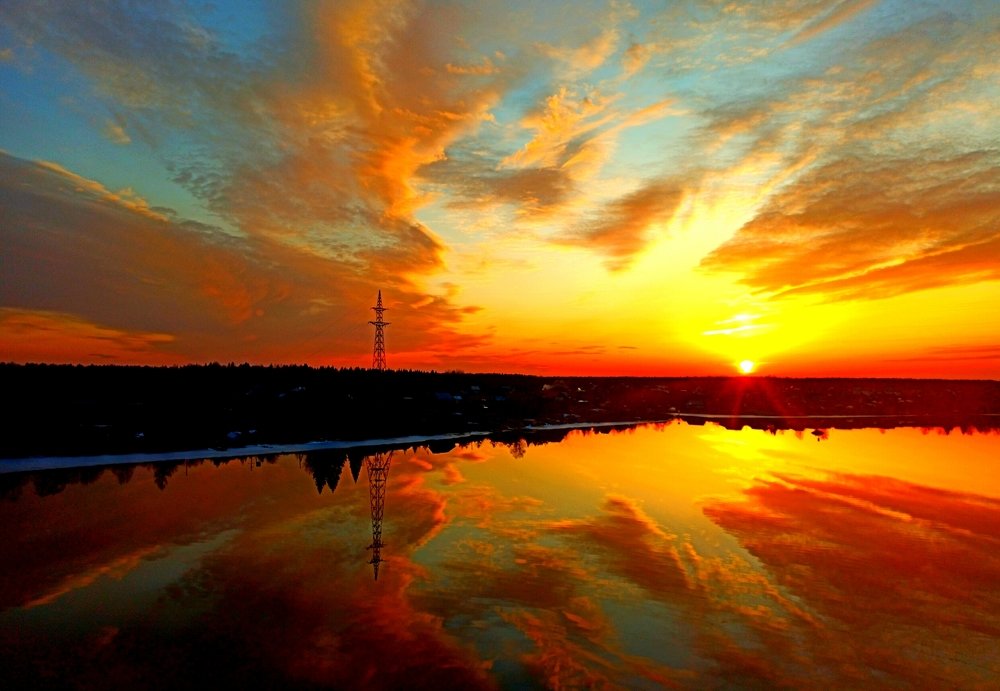 Photograph by Борис Каширин