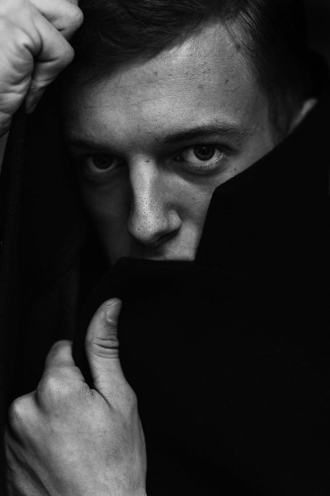 Photograph by Анастасия Жарникова