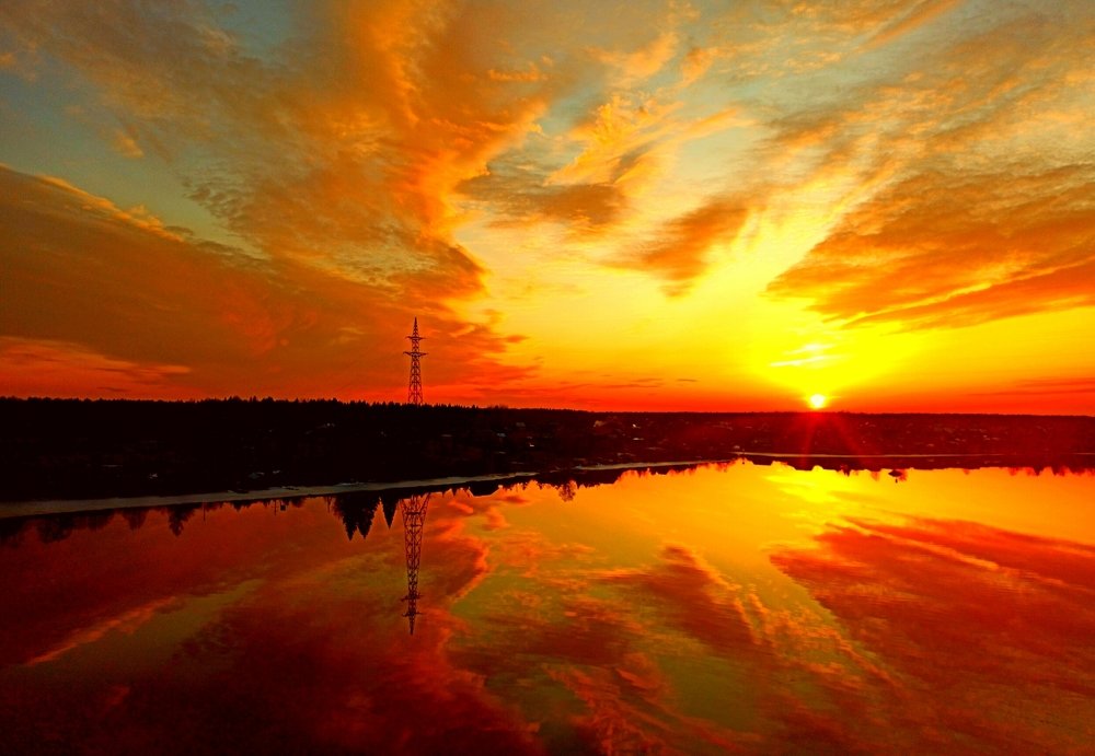 Photograph by Борис Каширин