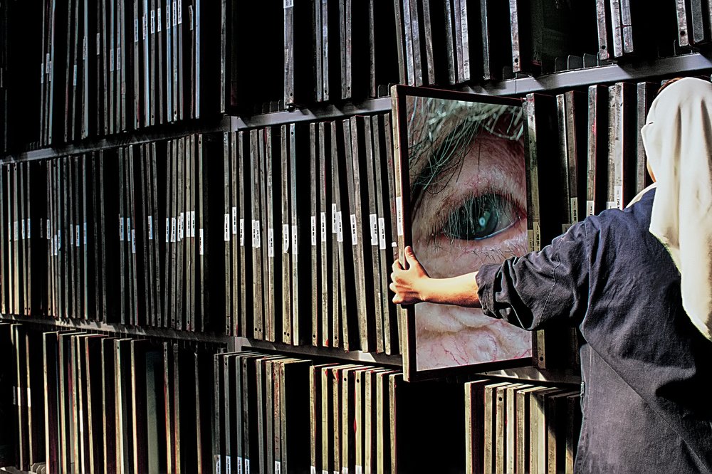 Photograph by SADIK İNCESU