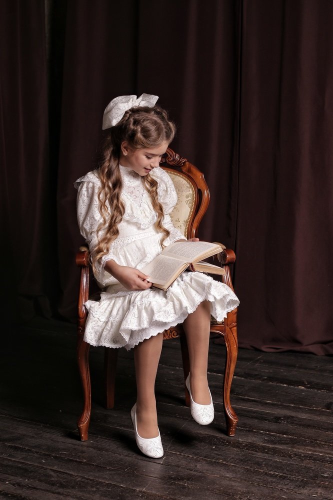 Photograph by Наталия Запорожец