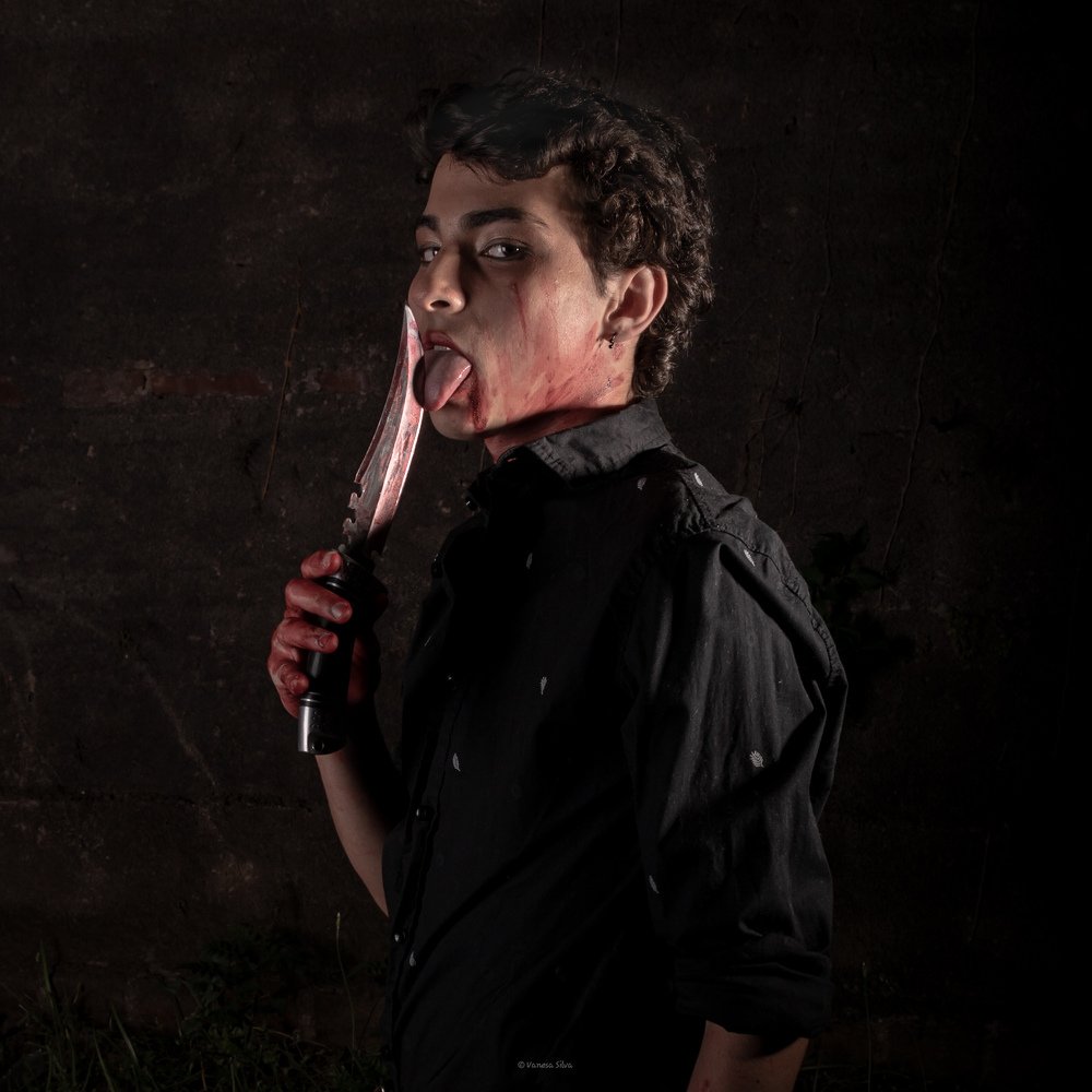 Photograph by Vanesa Silva