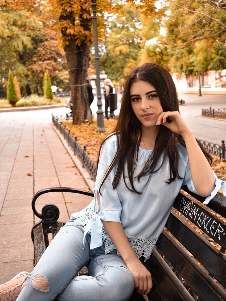 Photograph by Анна