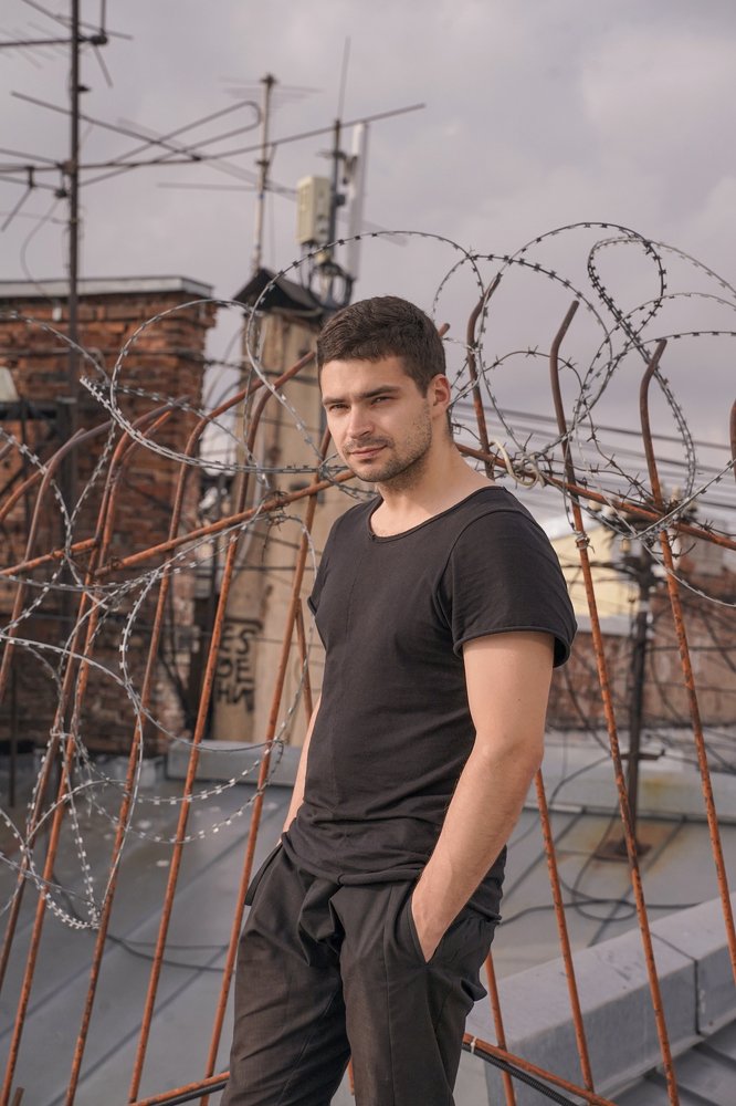 Photograph by Владимир Толстолетов