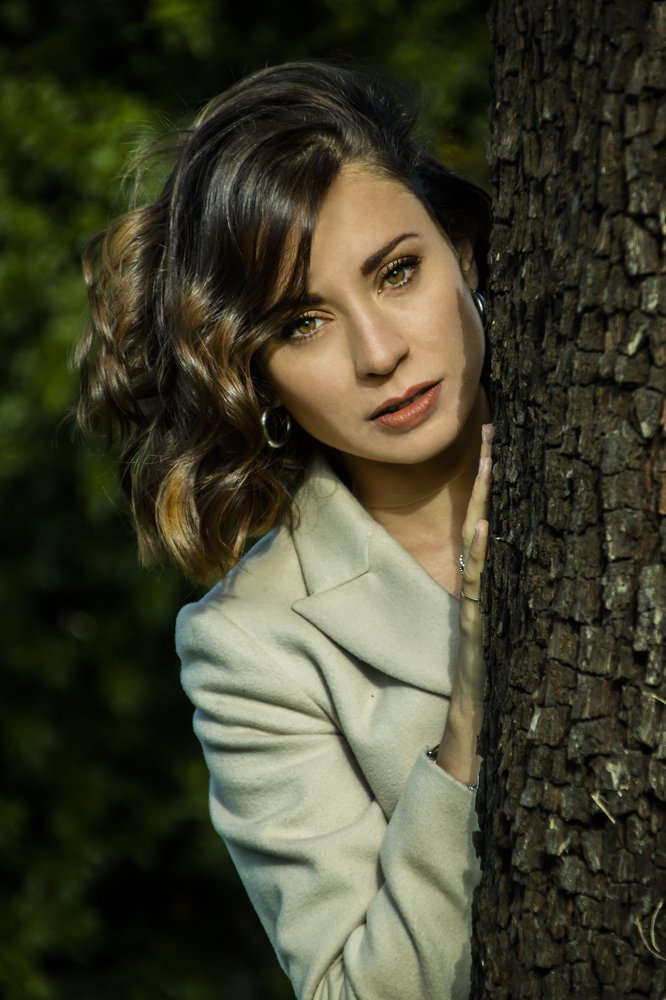 Photograph by Eleonora Pecoraro