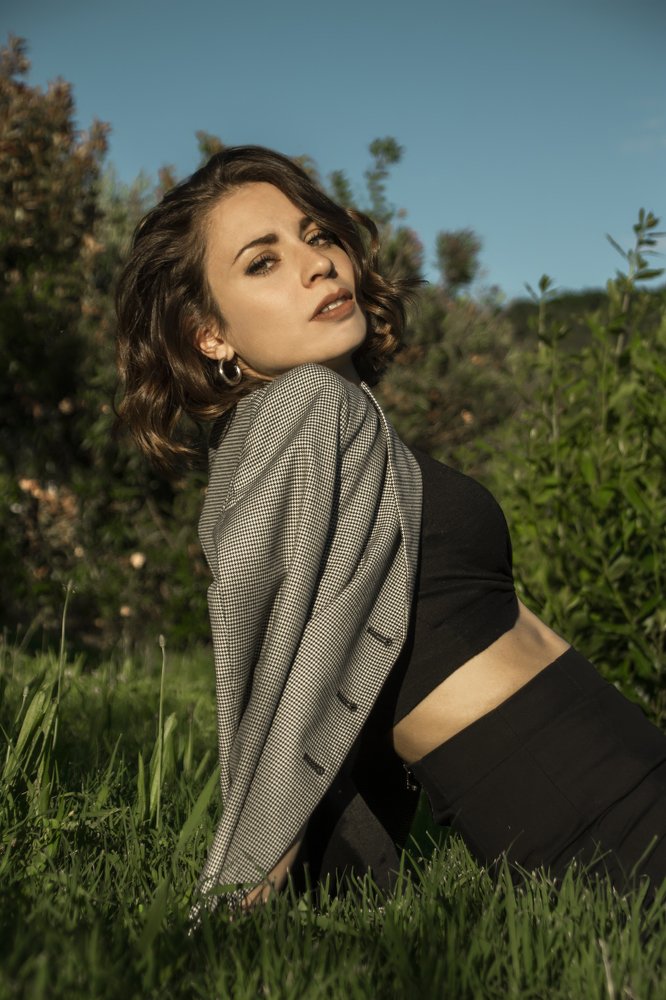 Photograph by Eleonora Pecoraro