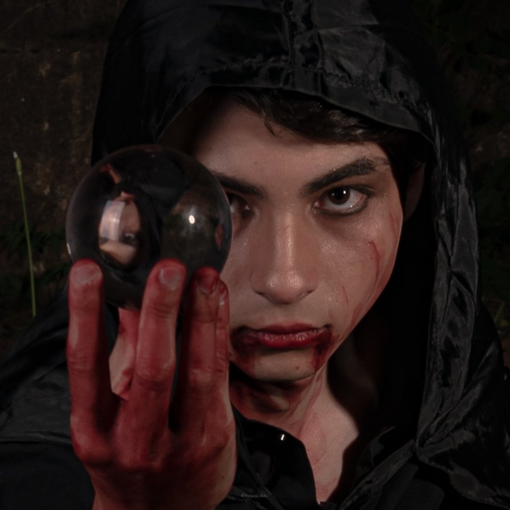 Photograph by Vanesa Silva