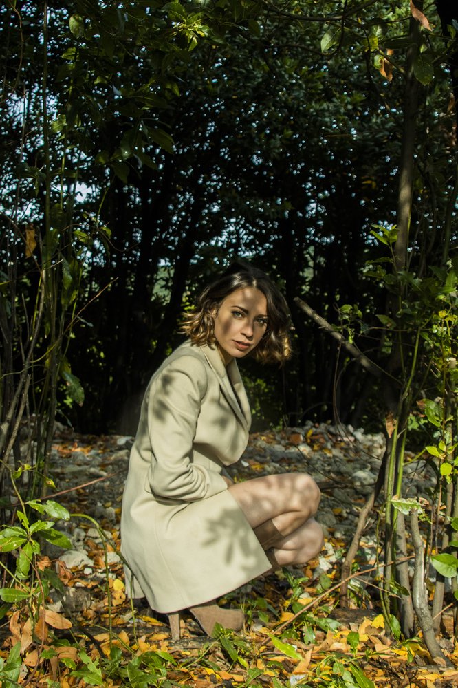 Photograph by Eleonora Pecoraro