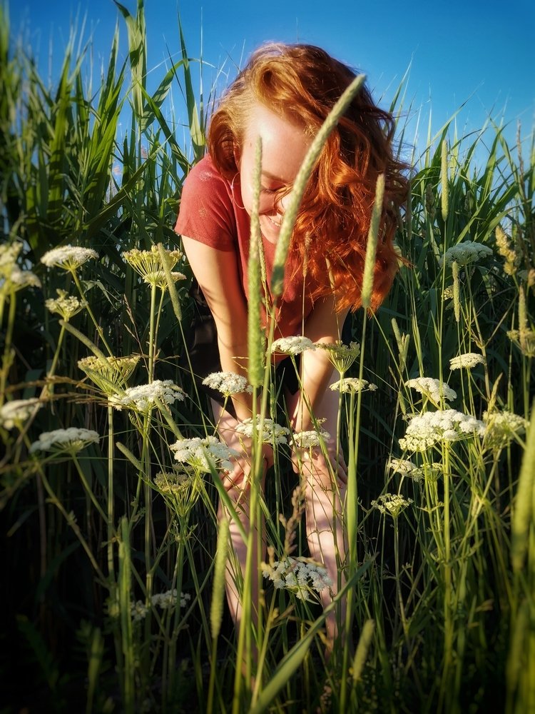 Photograph by Екатерина Аксёнова