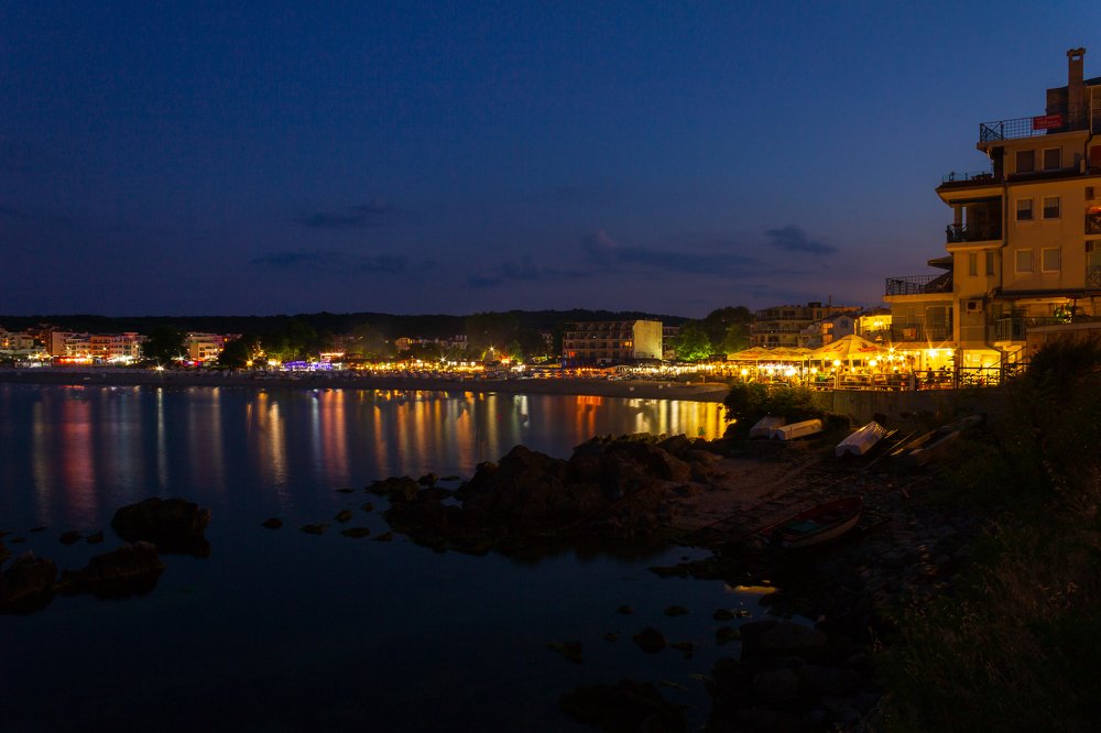 г. Созополь