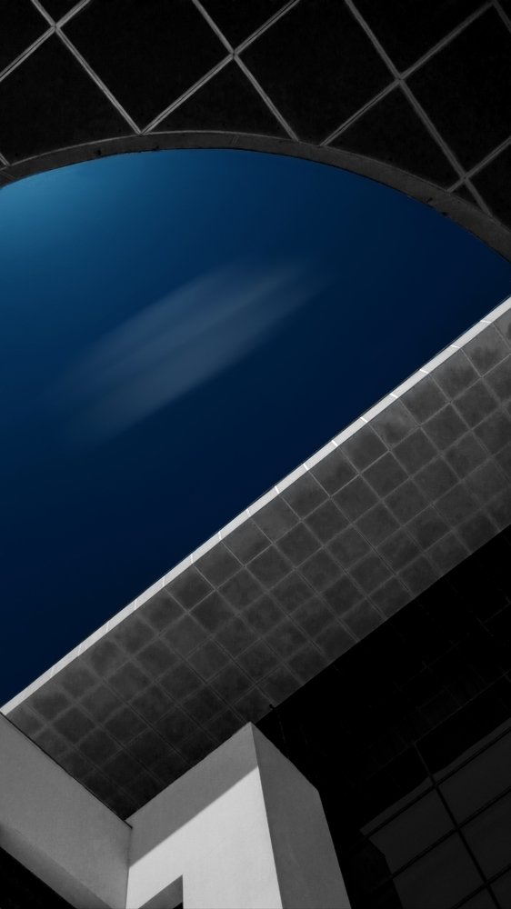 Photograph by Idris Ahmed