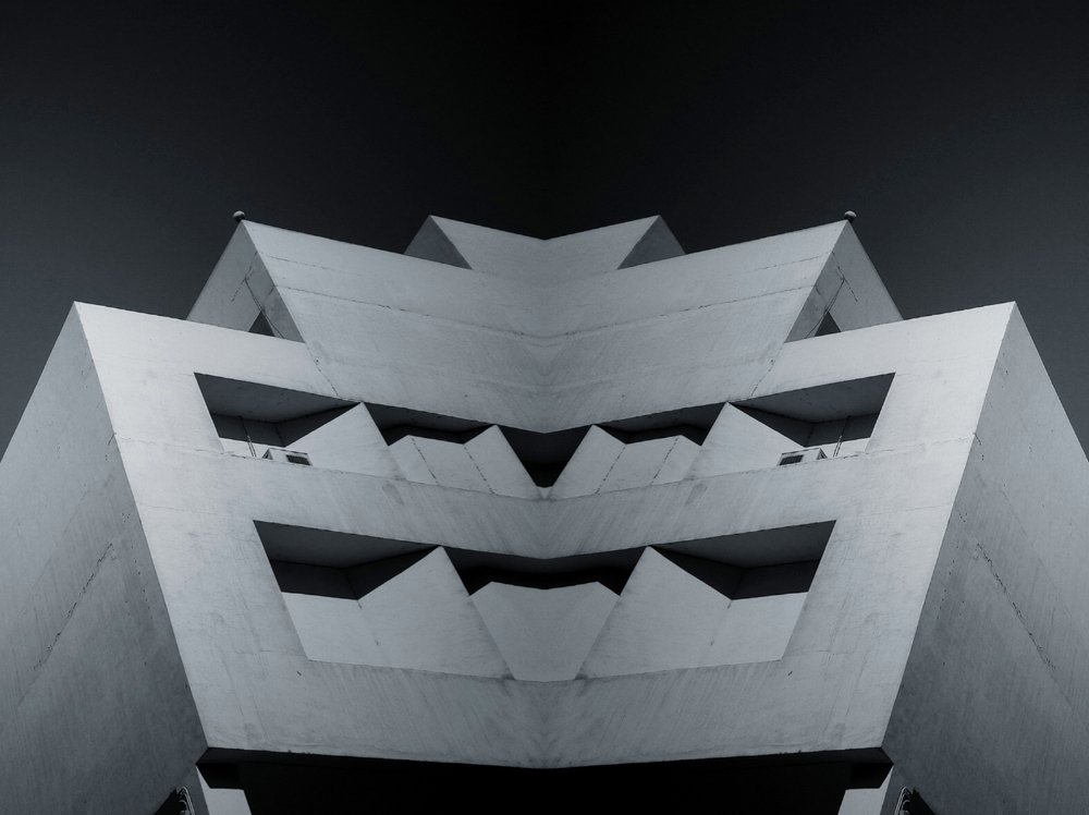 Photograph by Idris Ahmed