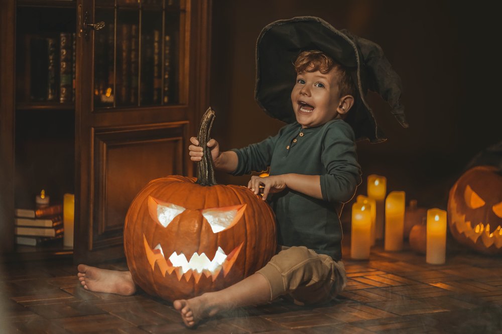 Photograph by Ekaterina Scheibel