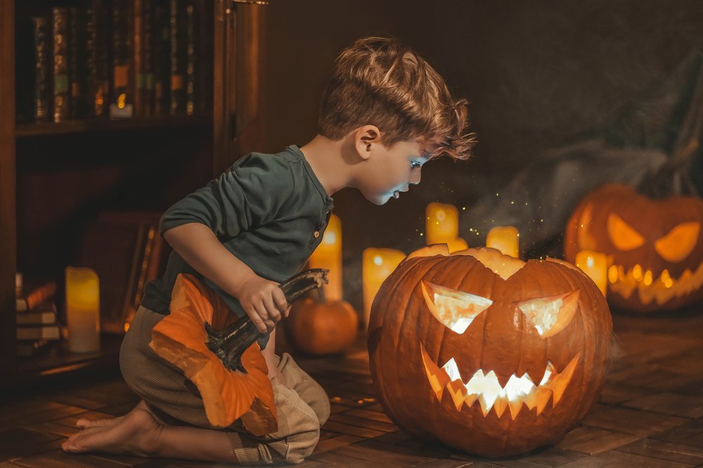 Photograph by Ekaterina Scheibel