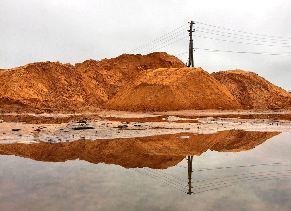 Photograph by Елена Гарибян