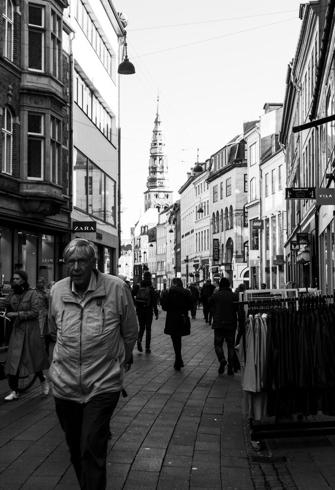 Photograph by Eleonora Pecoraro