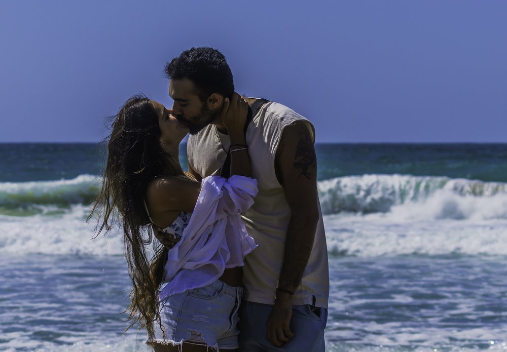 Photograph by Igor Tourovski