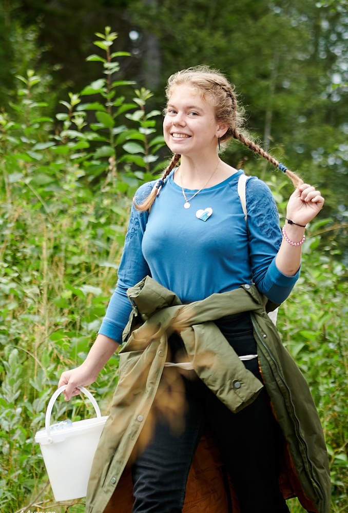 Photograph by Александр Антонов