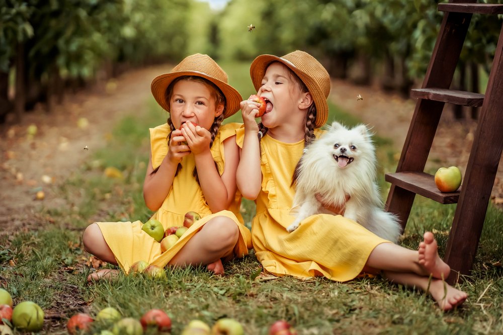 Photograph by Ekaterina Scheibel