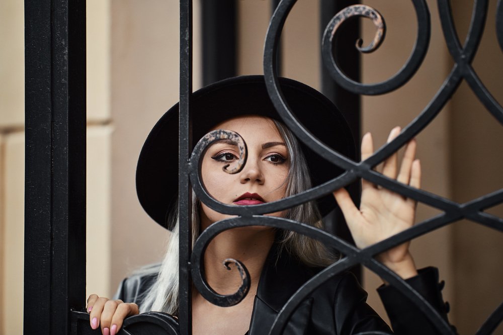 Photograph by Вероника Саратовцева