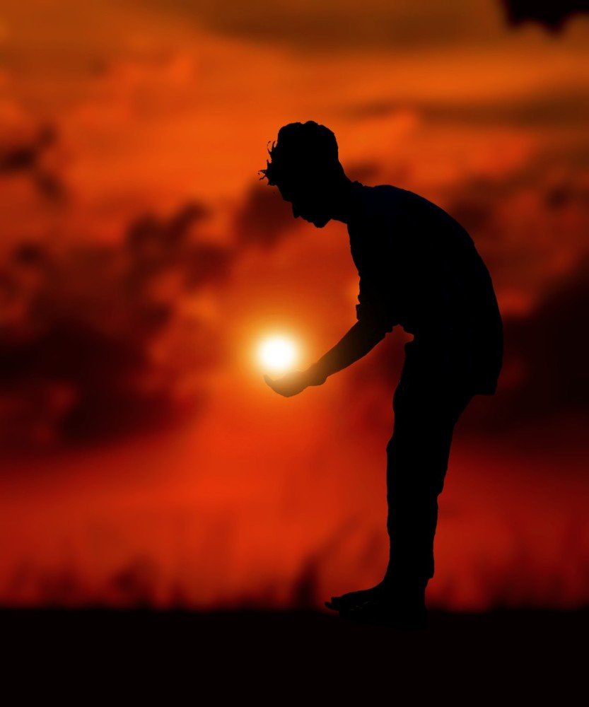 Photograph by Sheikh Md. Ebrahim