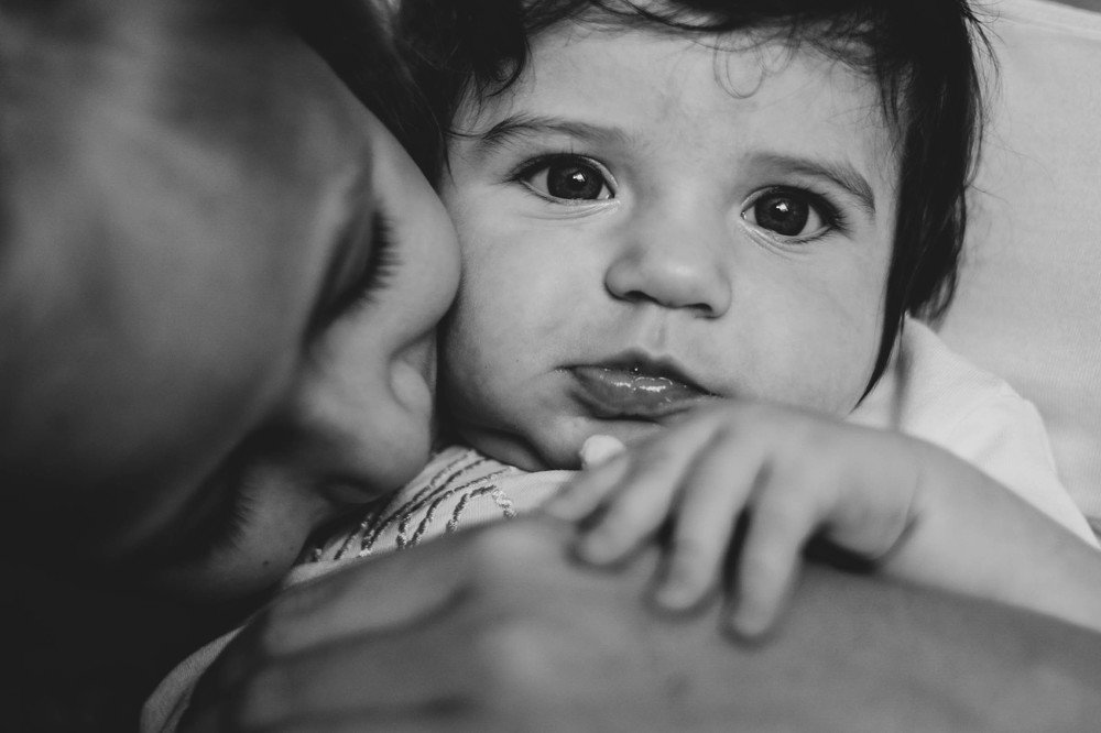 Photograph by Александра Сарапулова