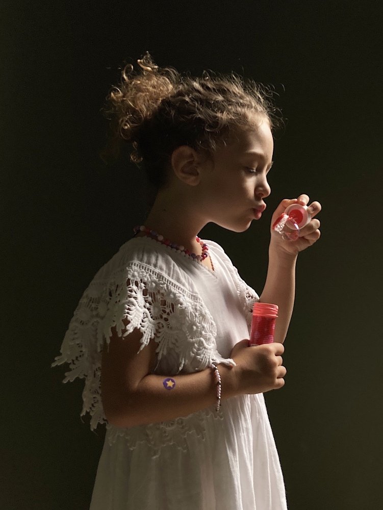 Photograph by Galia Bassani