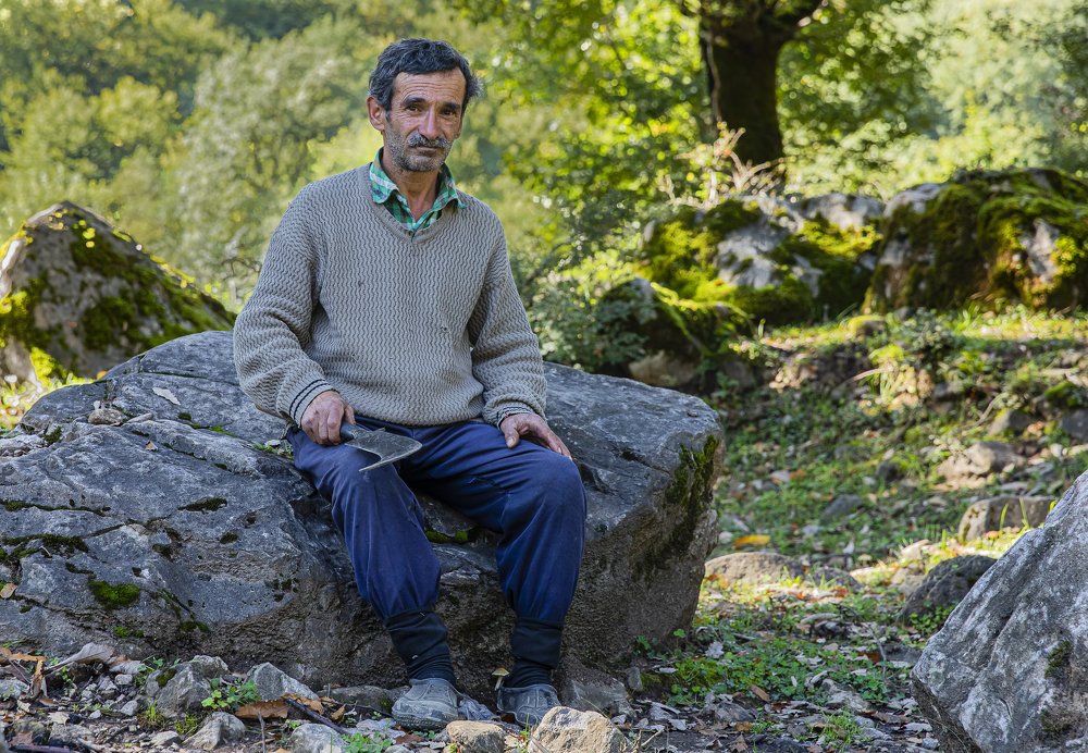 Photograph by Bita Mozaffari