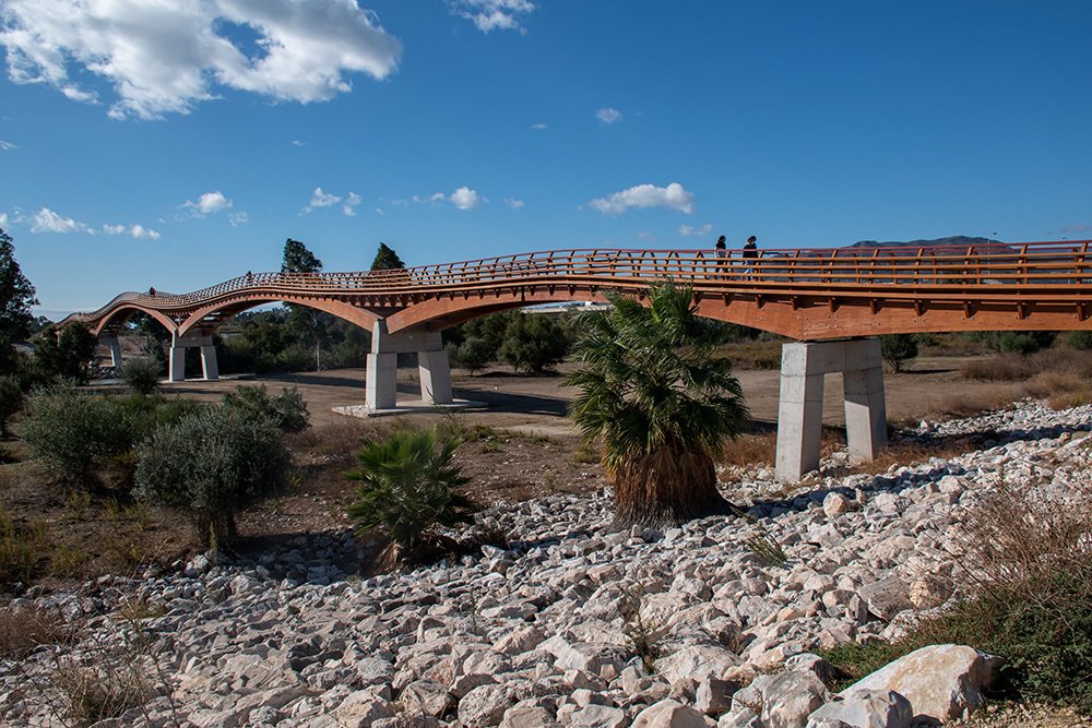 Photograph by Patricia Gutierrez Infantes