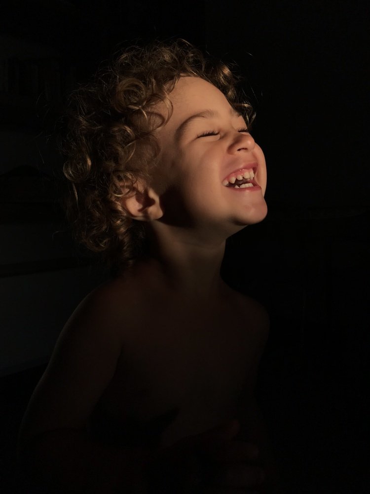 Photograph by Galia Bassani