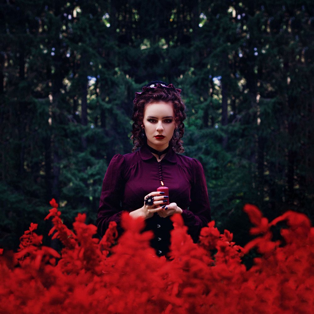 Photograph by Ксюша Альбер