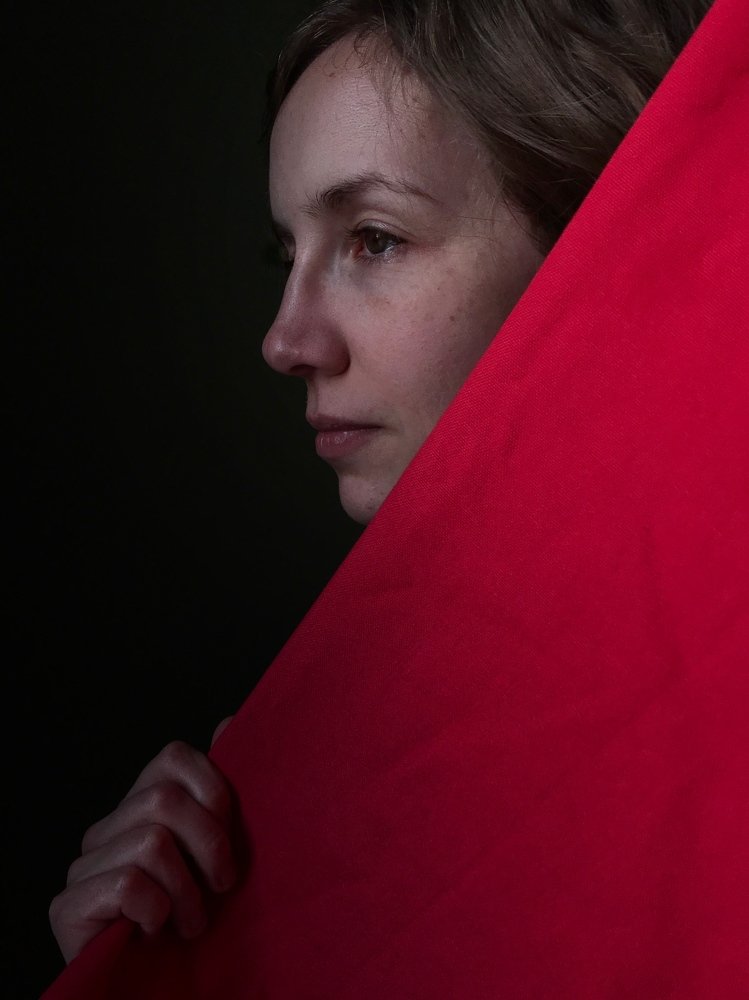 Photograph by Galia Bassani