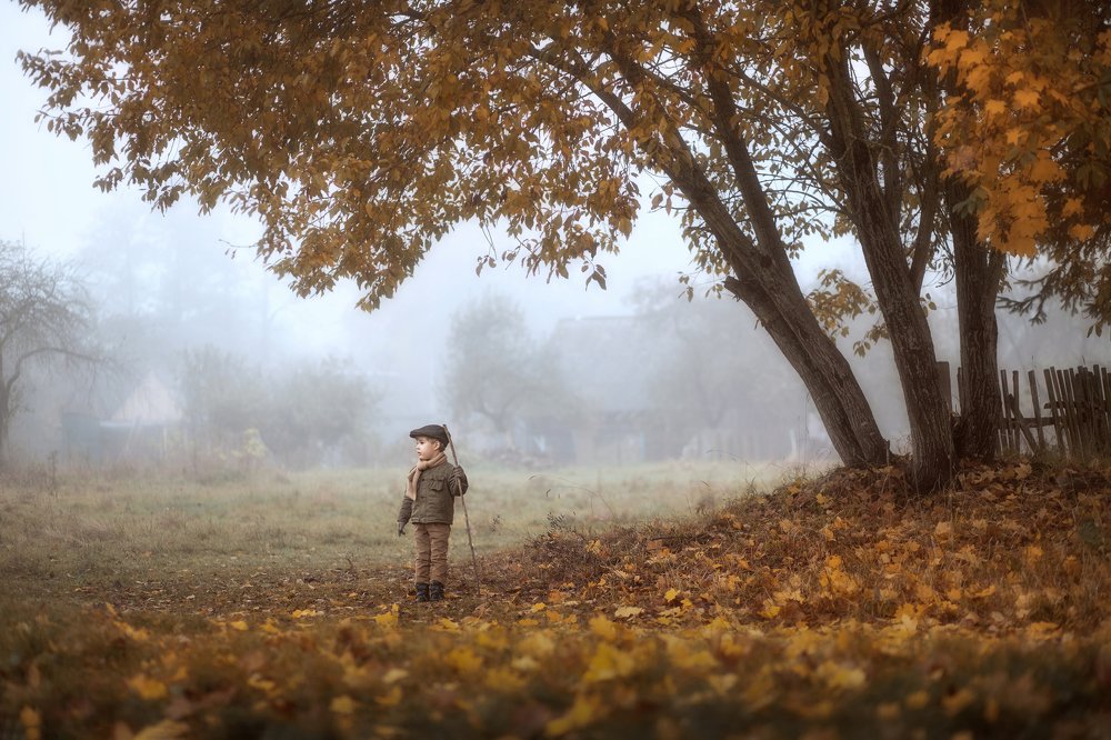 Фотография автора Анна Балабан