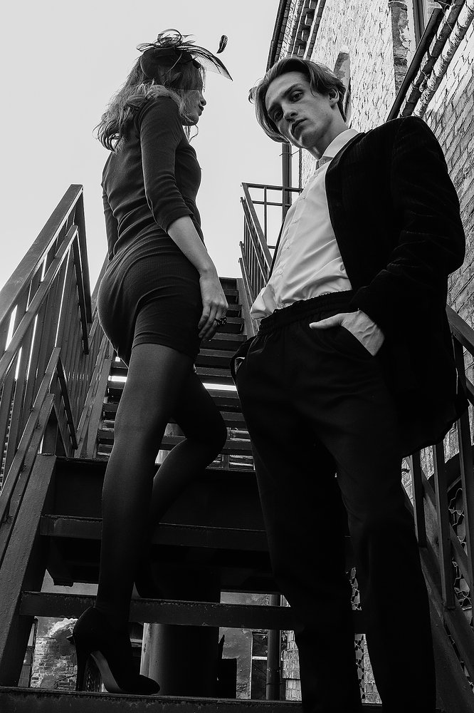 Photograph by Ксюша Альбер