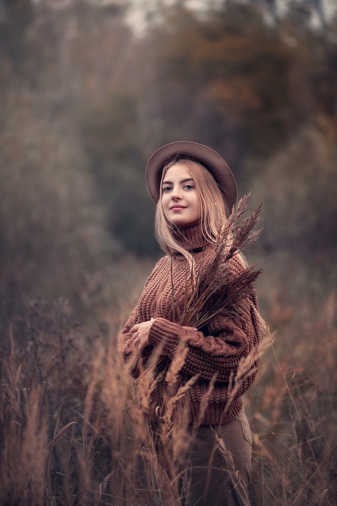 Фотография автора Анна Балабан