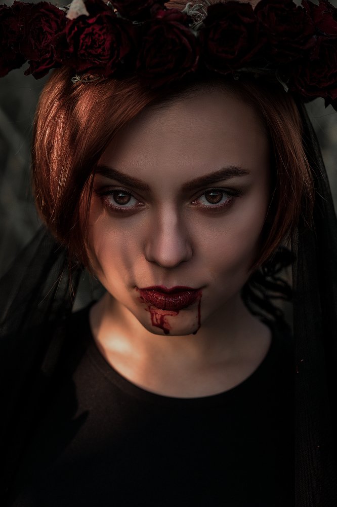 Photograph by Анастасия Жарникова