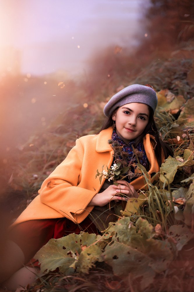 Photograph by svetlana Teteryatnik