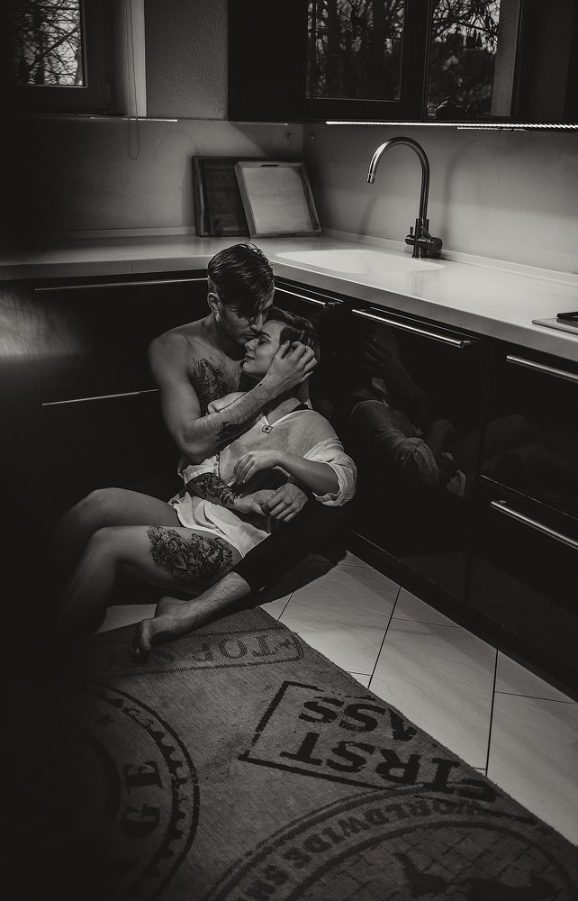 Photograph by Анастасия Жарникова