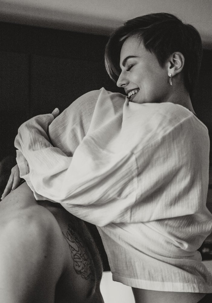 Photograph by Анастасия Жарникова