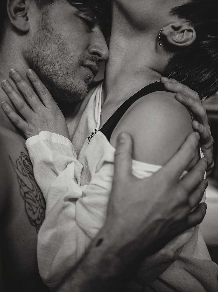 Photograph by Анастасия Жарникова