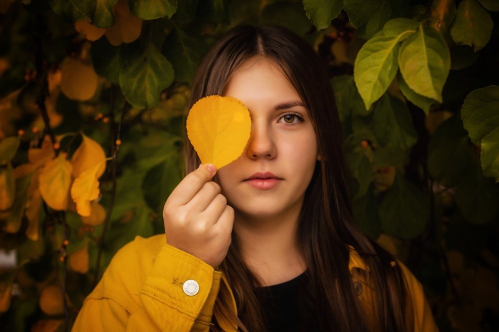 Photograph by Svitlana Valtser