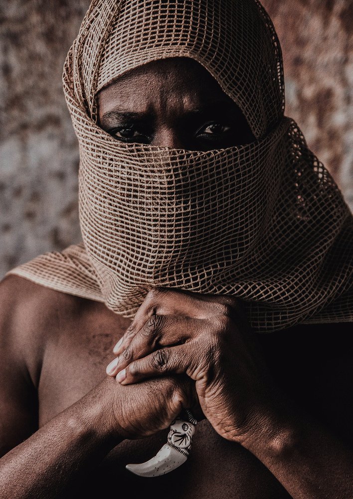 Photograph by Анастасия Жарникова