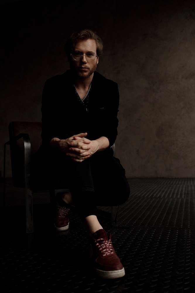 Photograph by Анастасия Жарникова