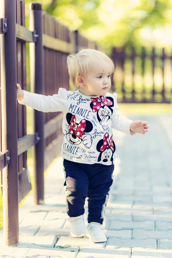 Photograph by Valentina Kalinska