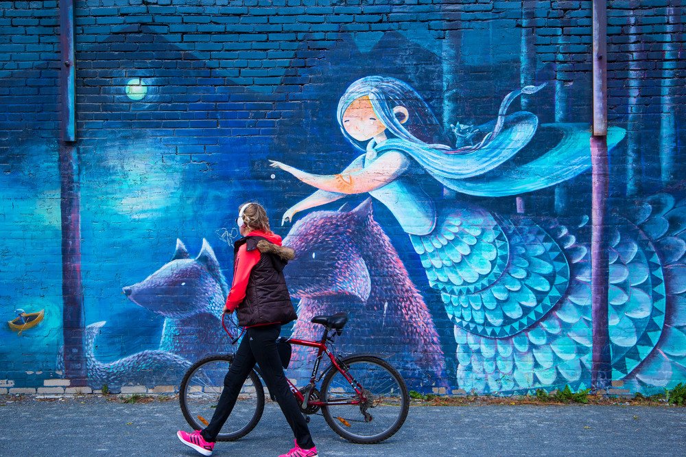 Photograph by Yulia Nikolaeva