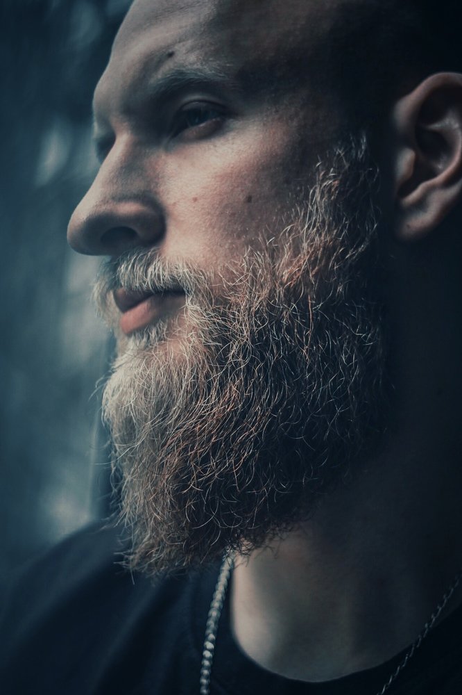 Photograph by Inna Karpova