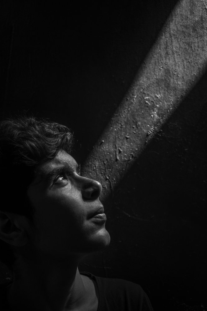 Photograph by Khalid Shuaib