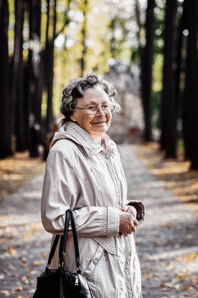 Photograph by Мария Рослякова